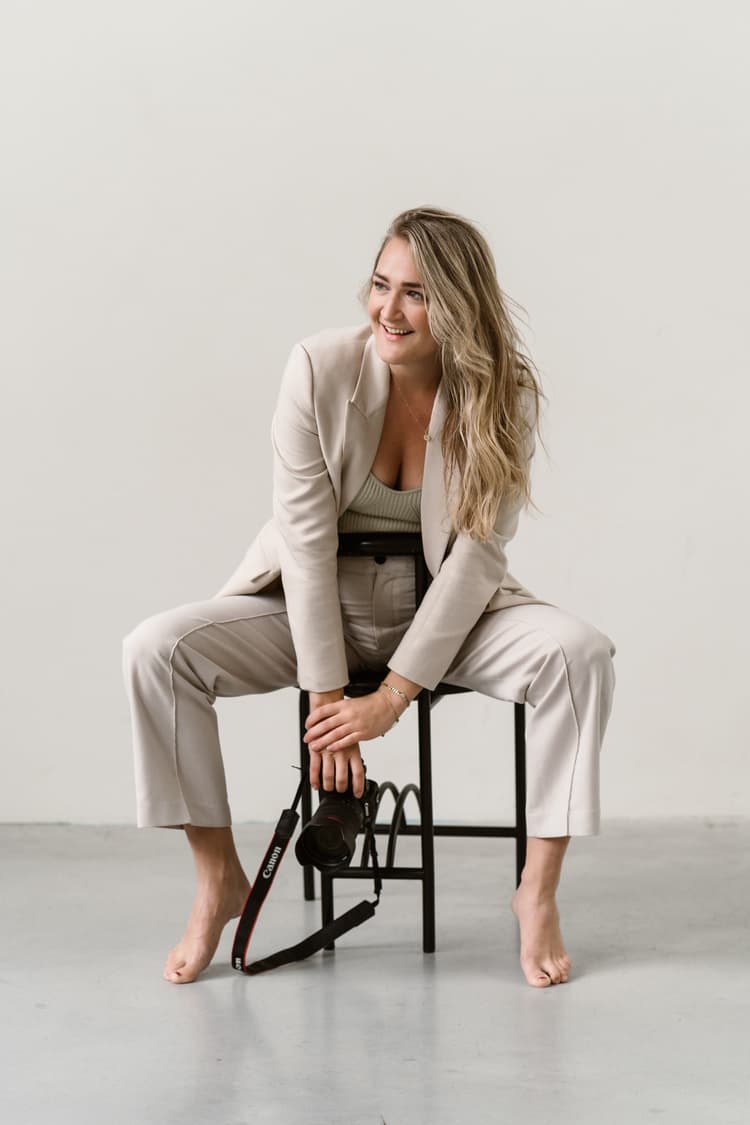 Foto van Marije Smak